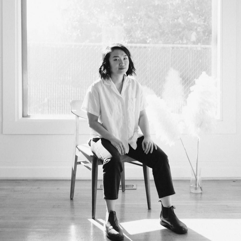 Meet your Posher, Kylee